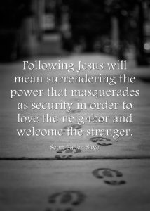 Following-Jesus-will