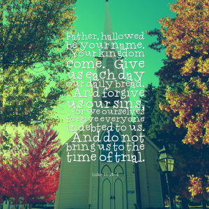 LordsPrayerStPeters